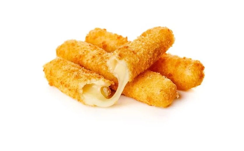 Сырные палочки