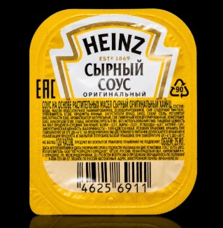 Соус Сырный