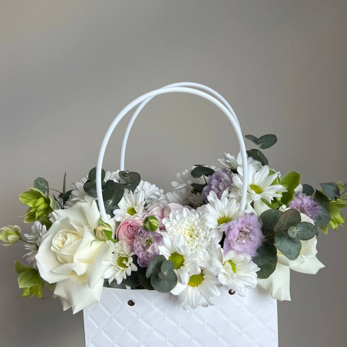 Композиция (предзаказ) 95