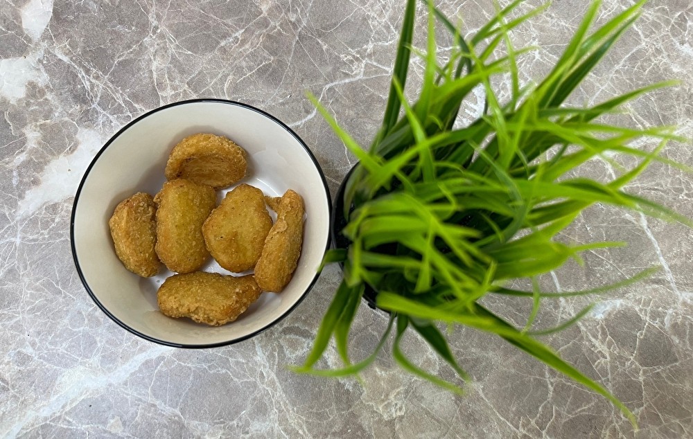 Наггетсы 6 шт