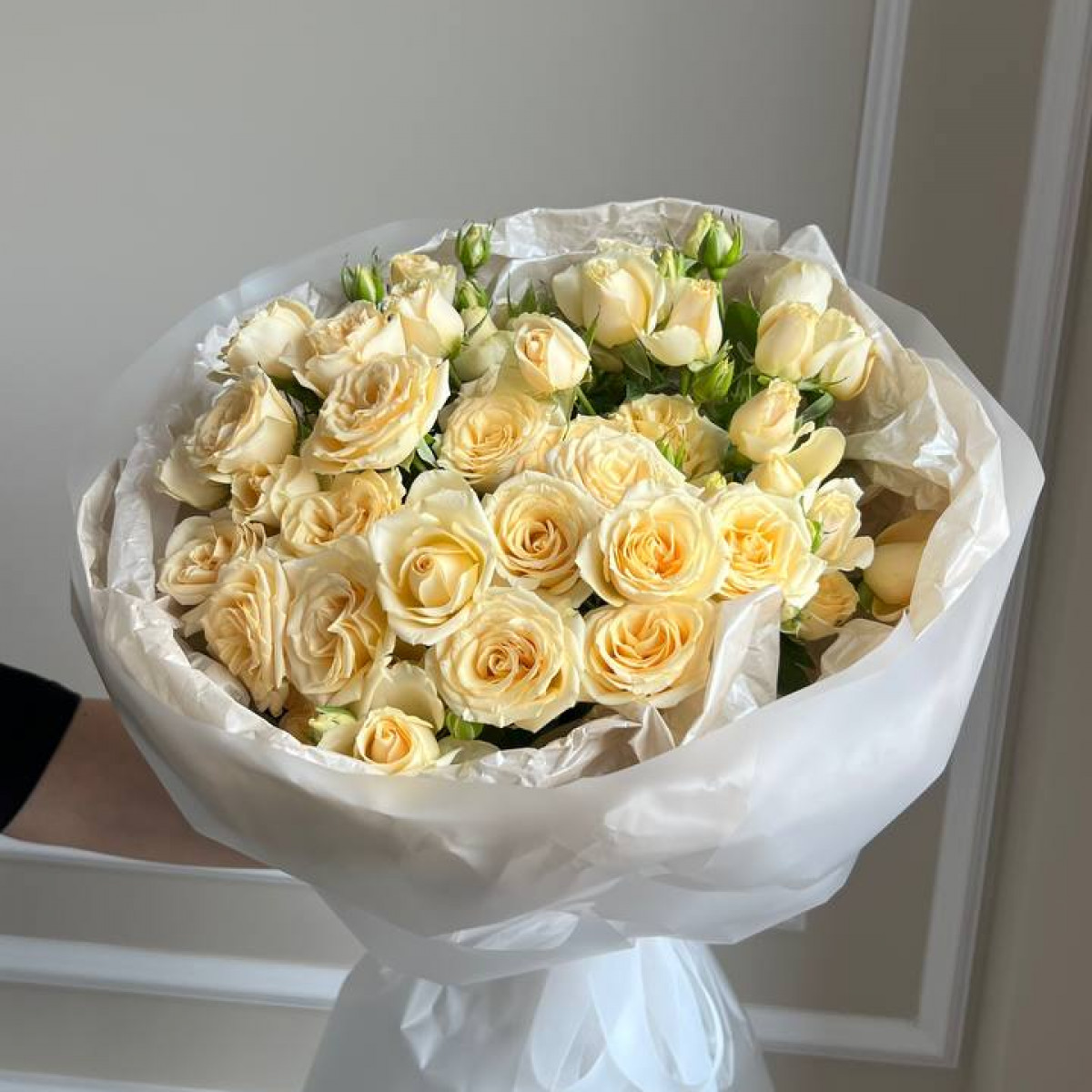 Моно букет (предзаказ)