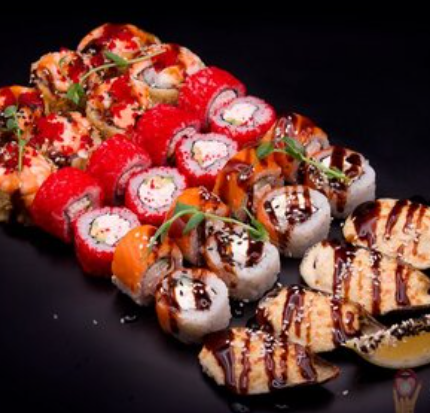 Гребни на Волне