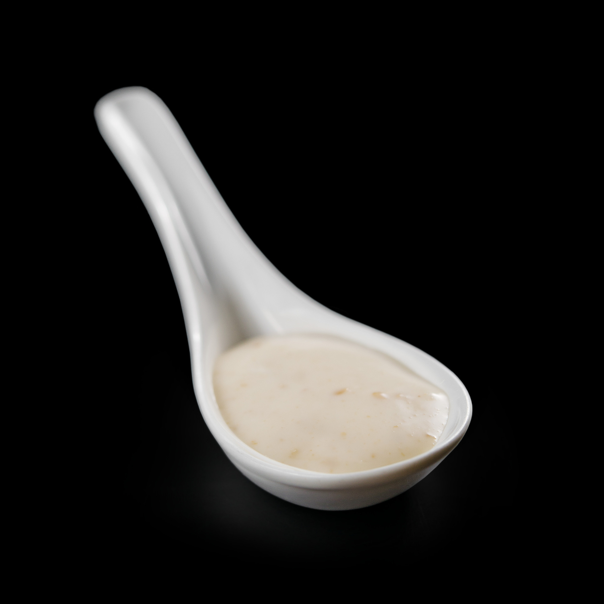 Ореховый соус