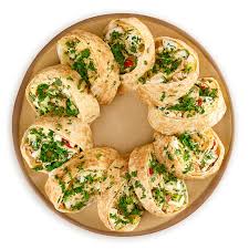 ДЮРЮМ С КУРИЦЕЙ