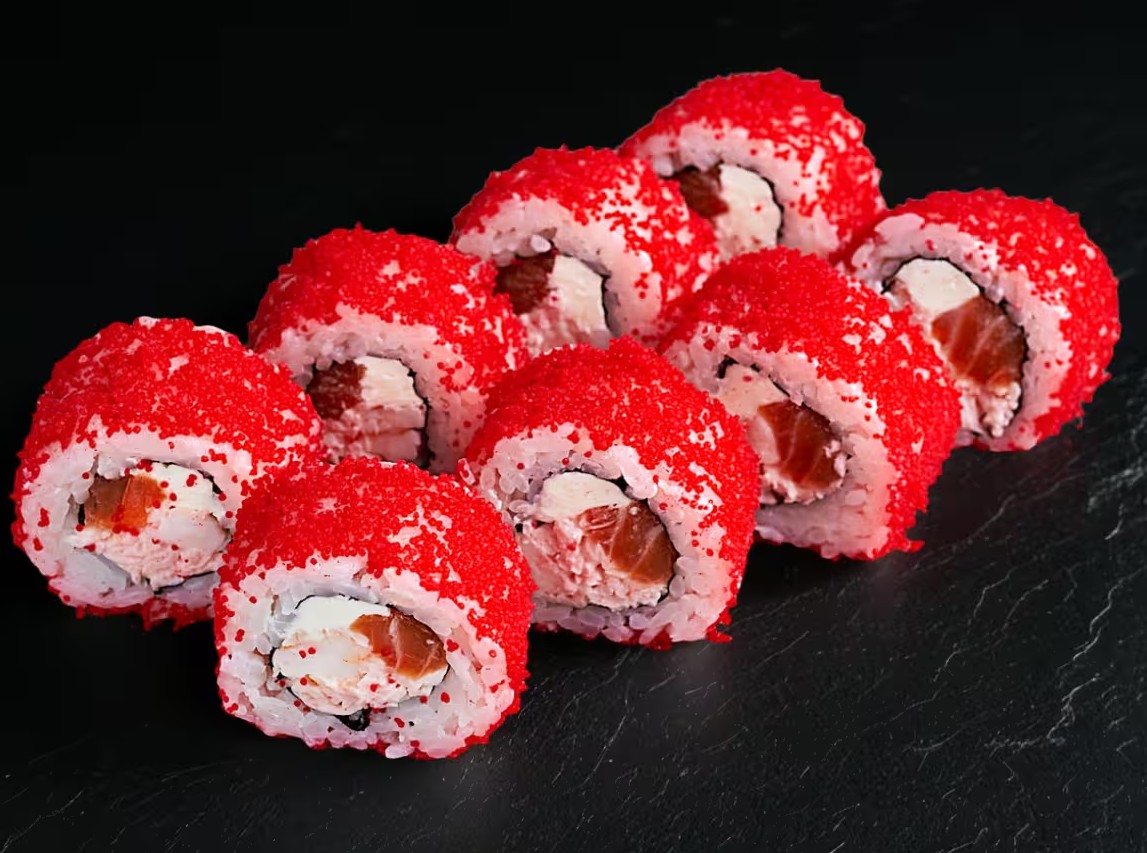 Калифорния Микс