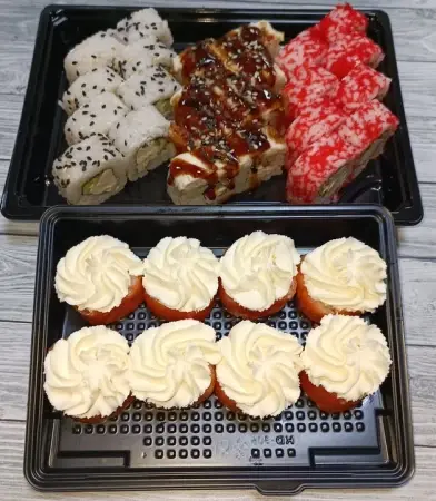 Сет Сердце дракона 32шт