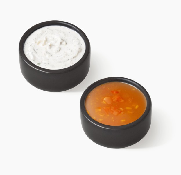 Микс Вместе вкуснее