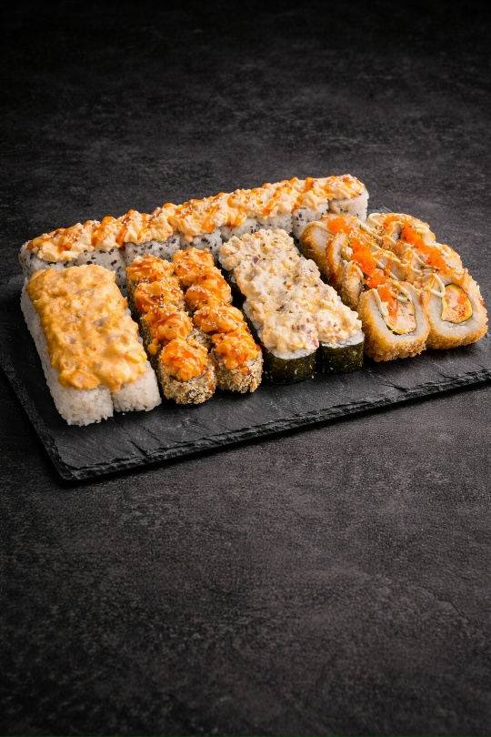 Сет Хот Соблазн