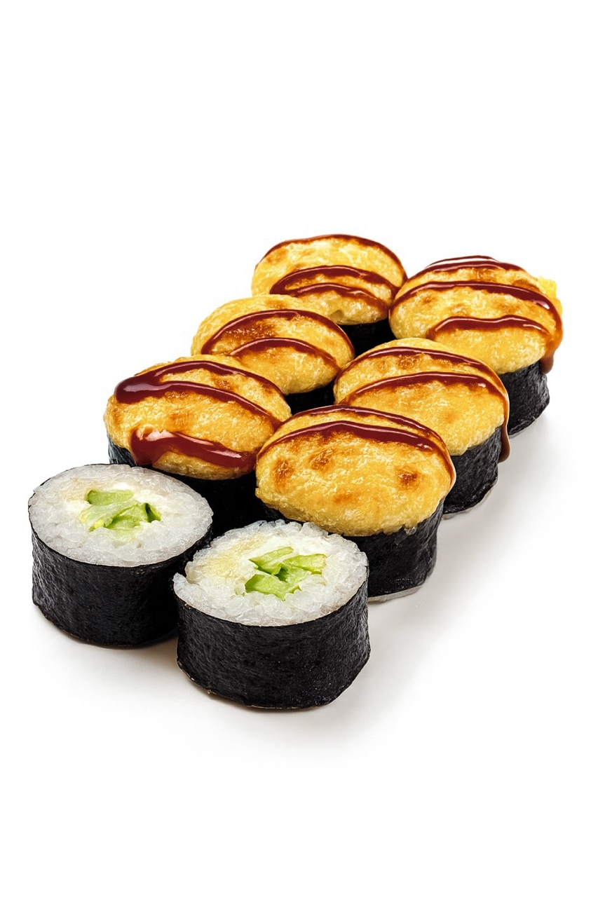 Томаго Хот(запеченный)