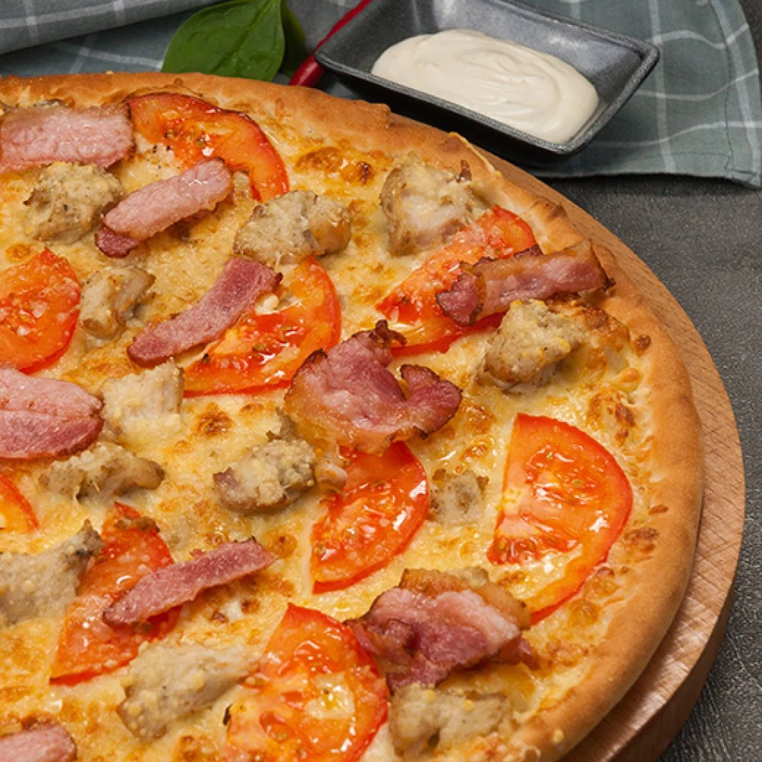 Пицца Атланта