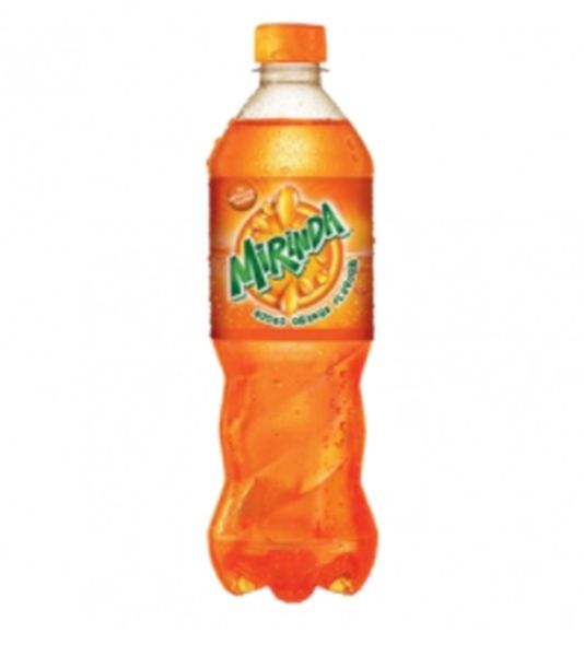 Mirinda