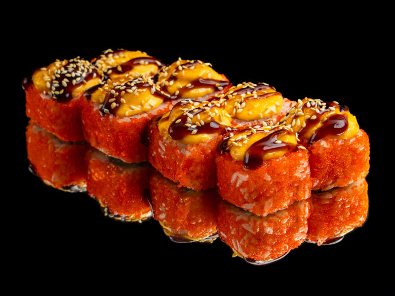 Яки Саке Свит