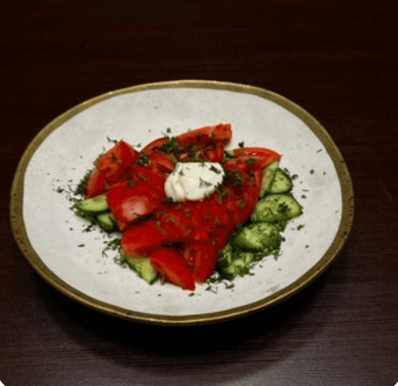 Летний