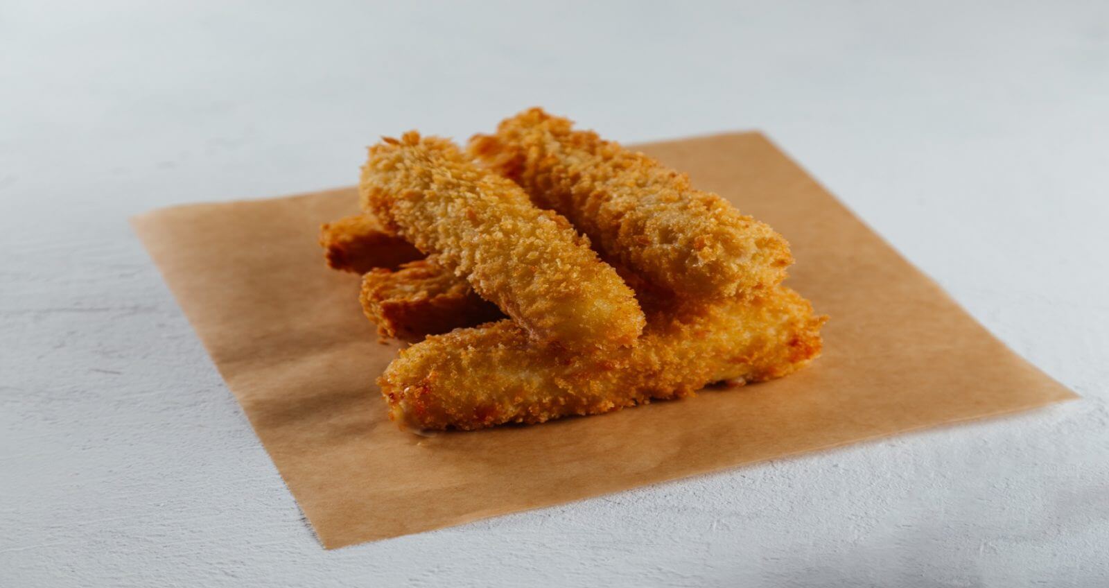 Сырные палочки