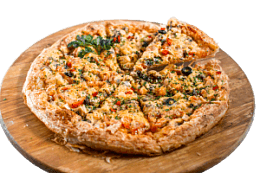 Пицца Мясная 23 см