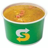 Гороховый с копченостями