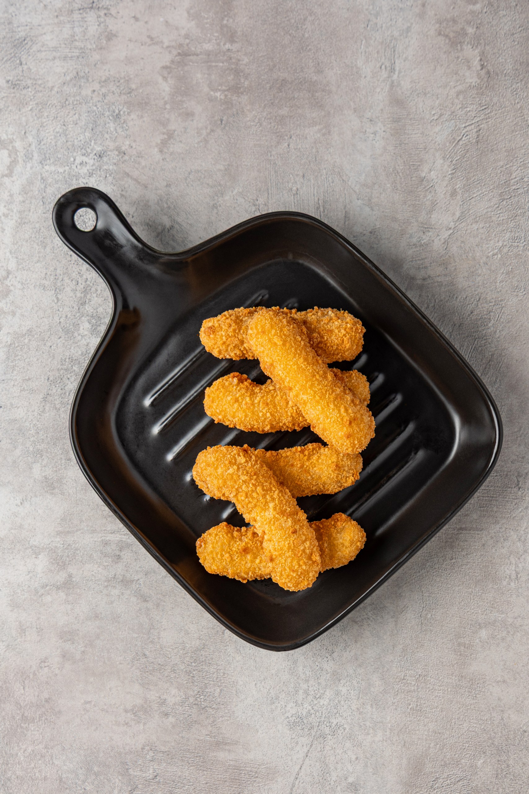 Сырные палочки 