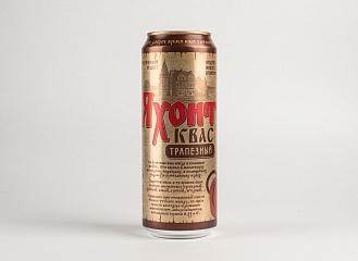 Квас "Яхонт Трапезный"