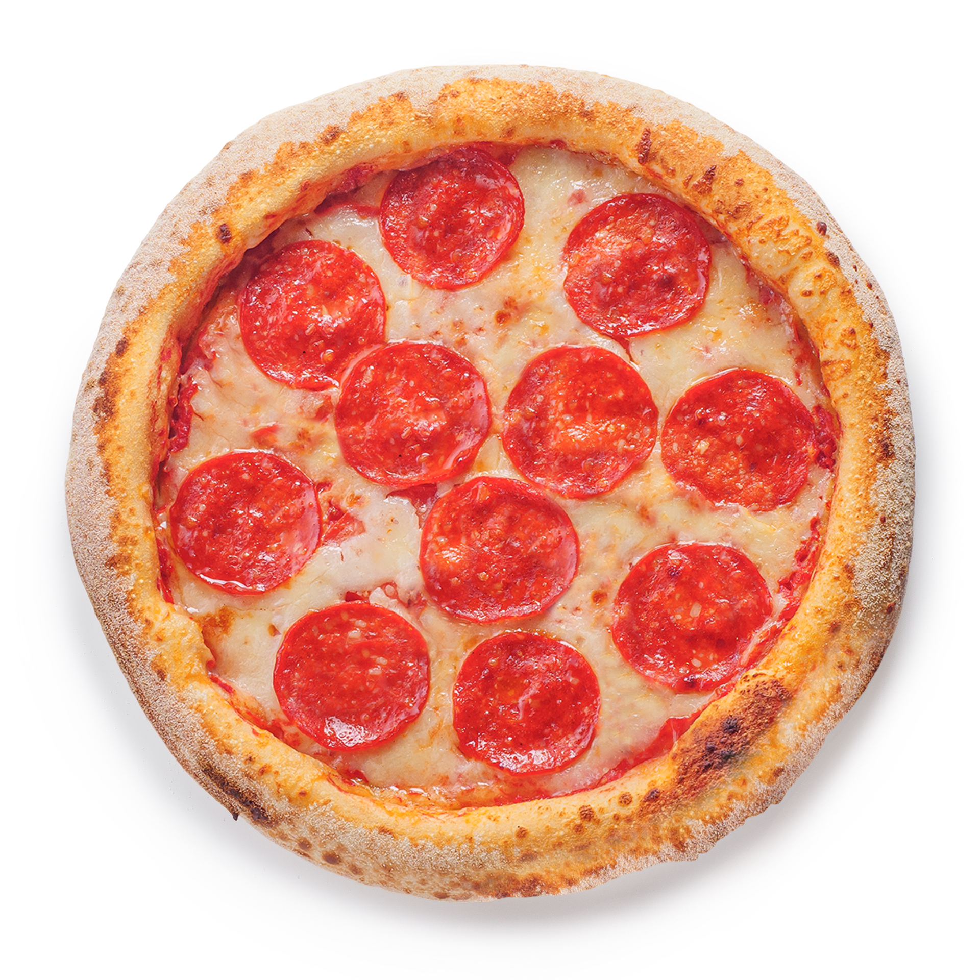 Пицца Пепперони