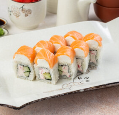 Ролл Филадельфия Абсолют