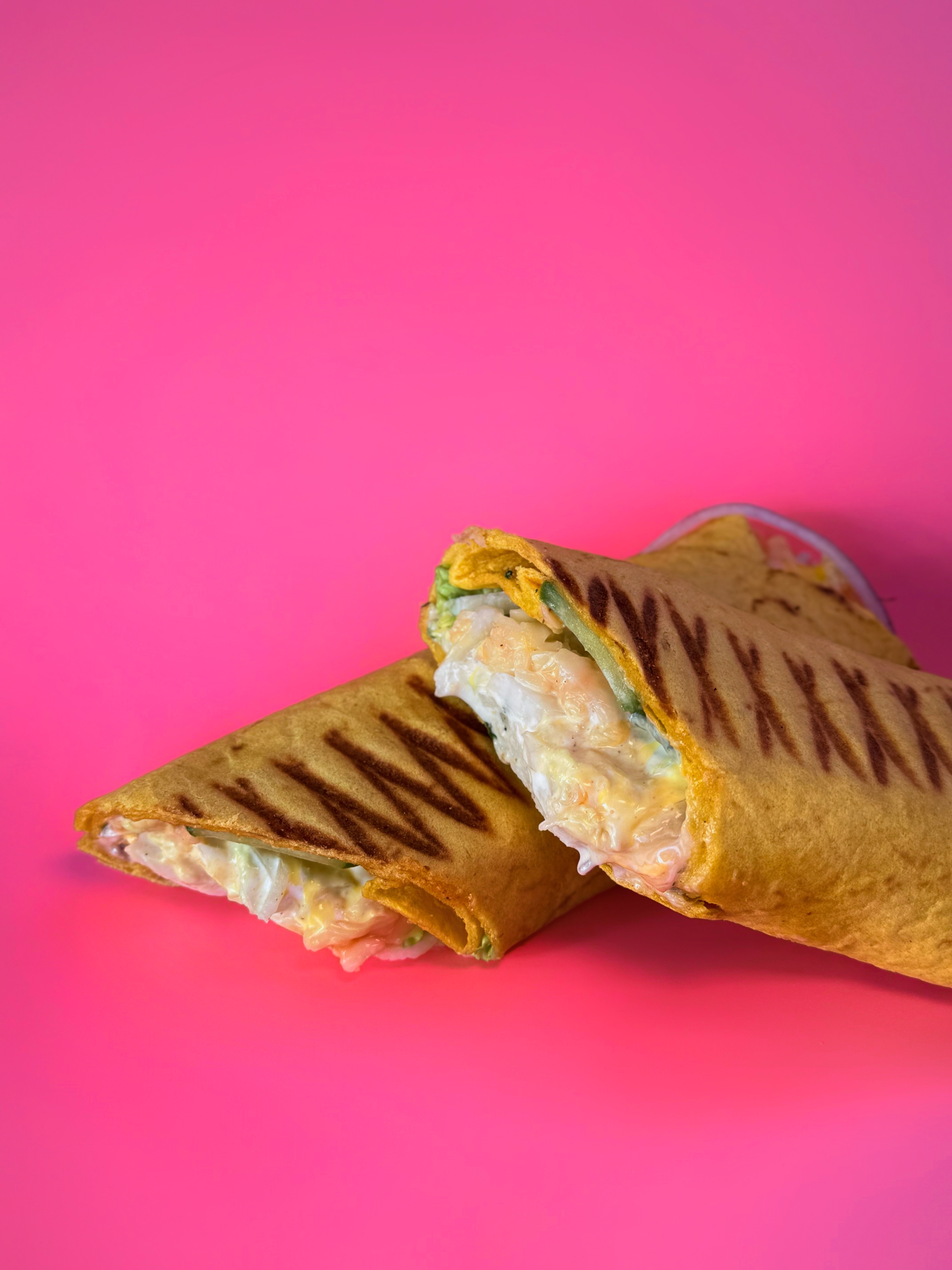 Твистер сырный