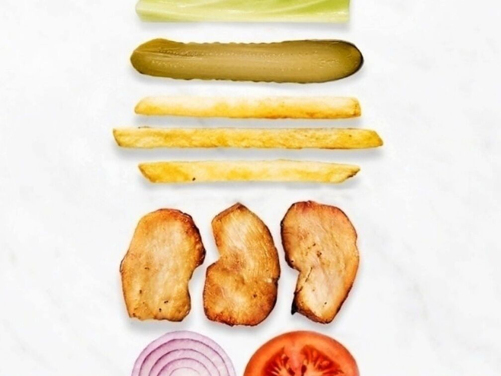 Русская шаурма