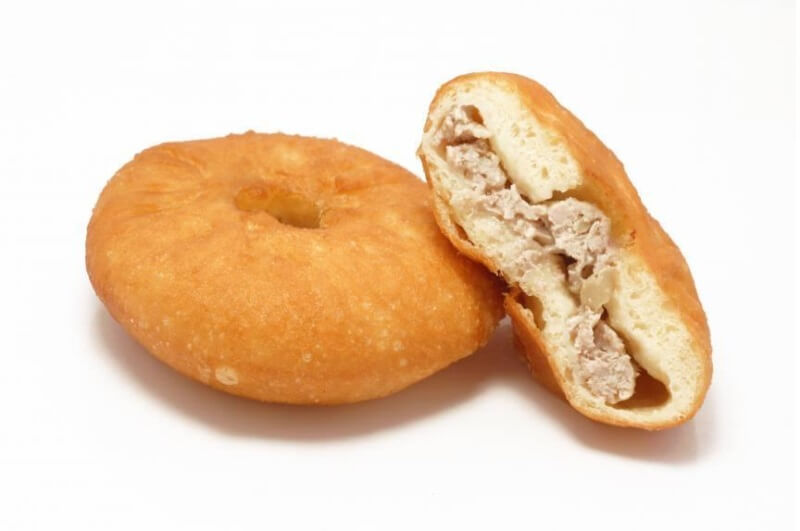 Беляш