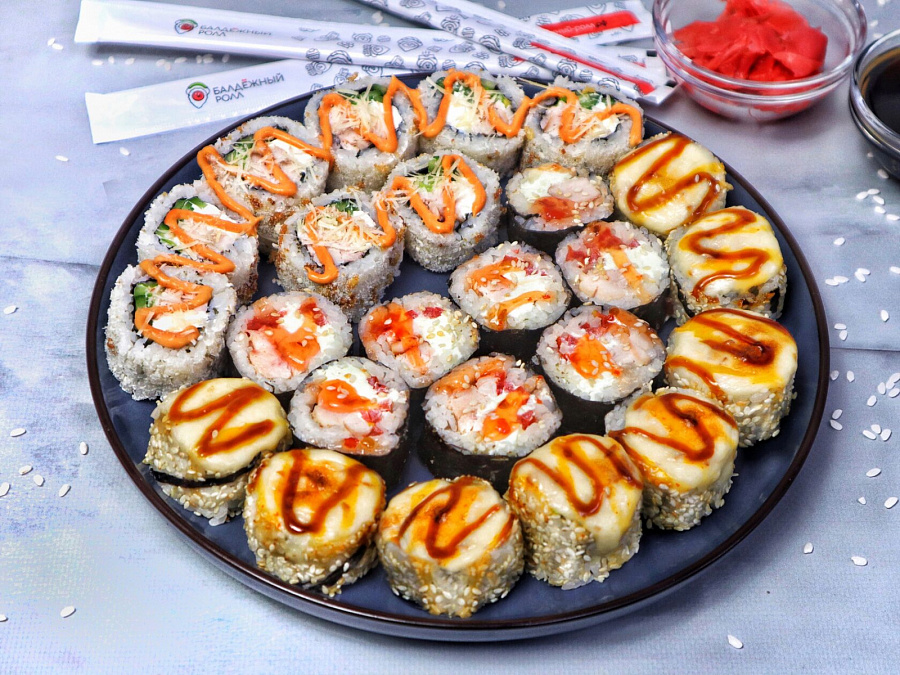 Сет 3 курицы