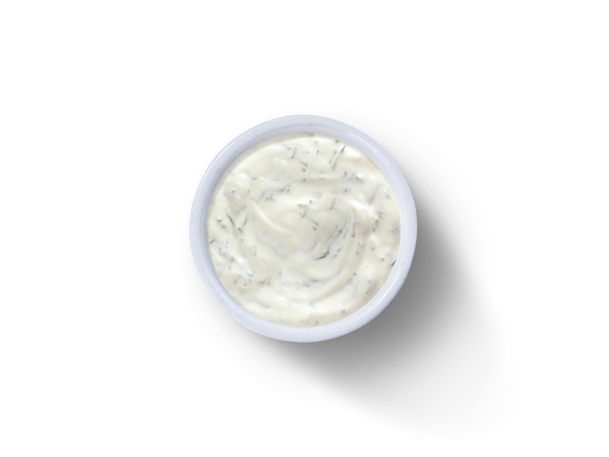 Соус Сливочно-трюфельный