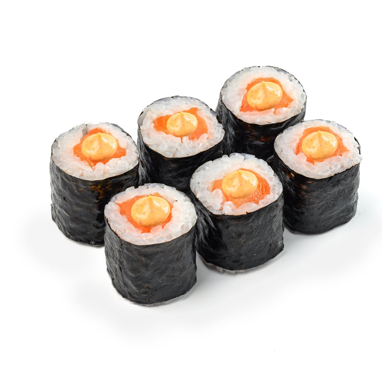 Малый спайси