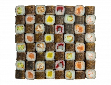 Сет Классический