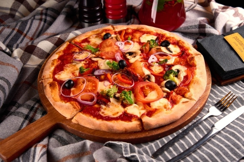 Кватро Вердуре