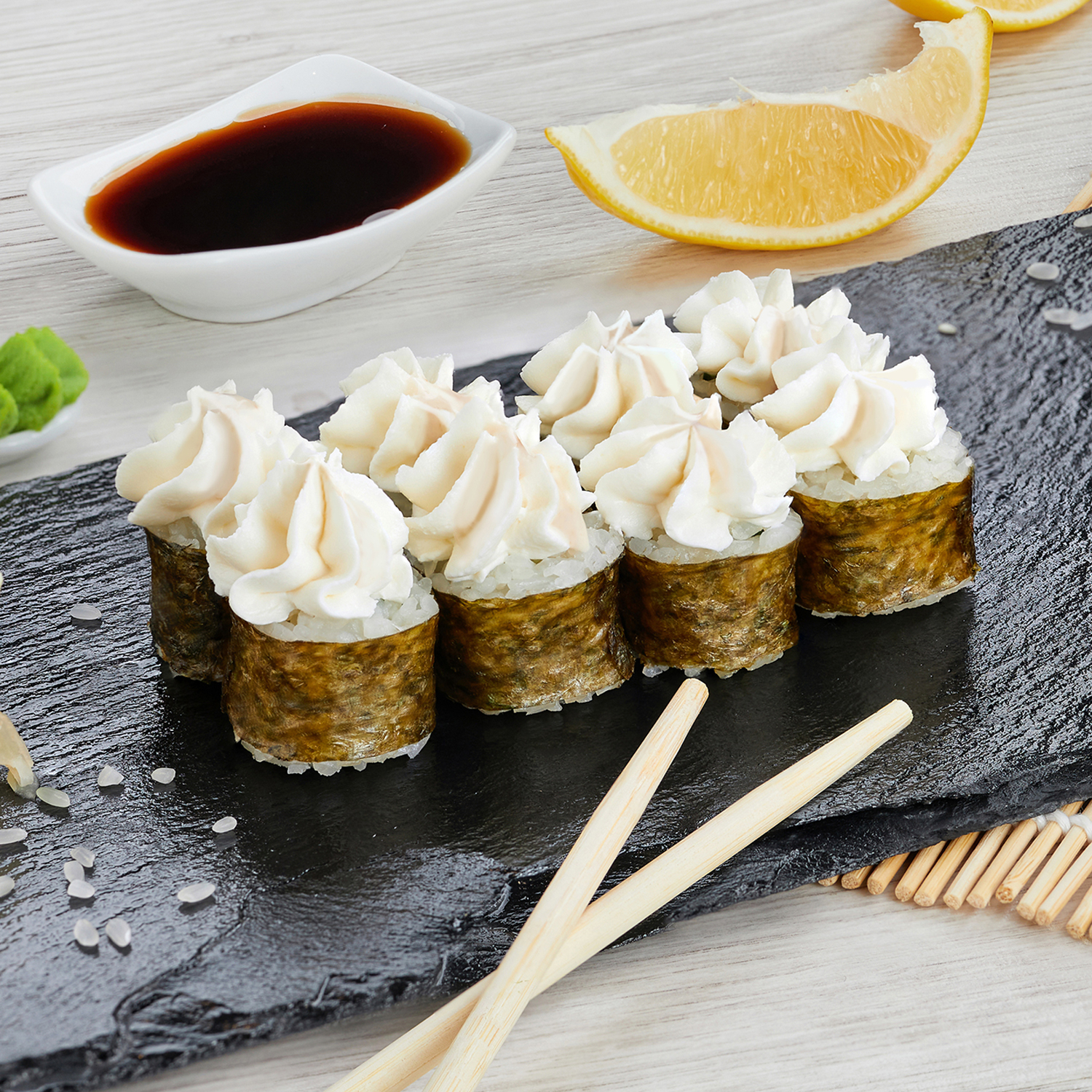 Каппа маки чиз