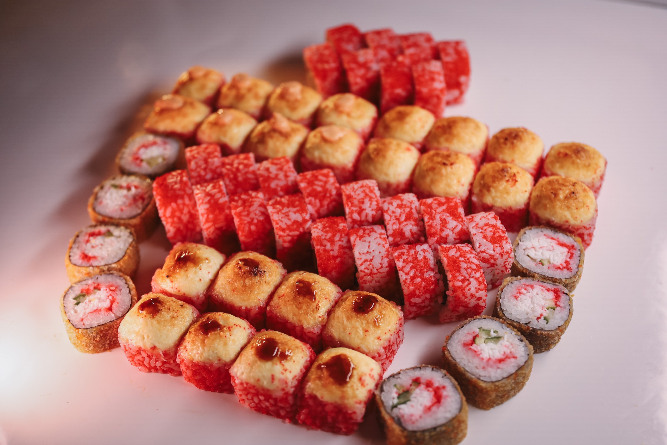 СЕТ "КАЛИФОРНИЯ"