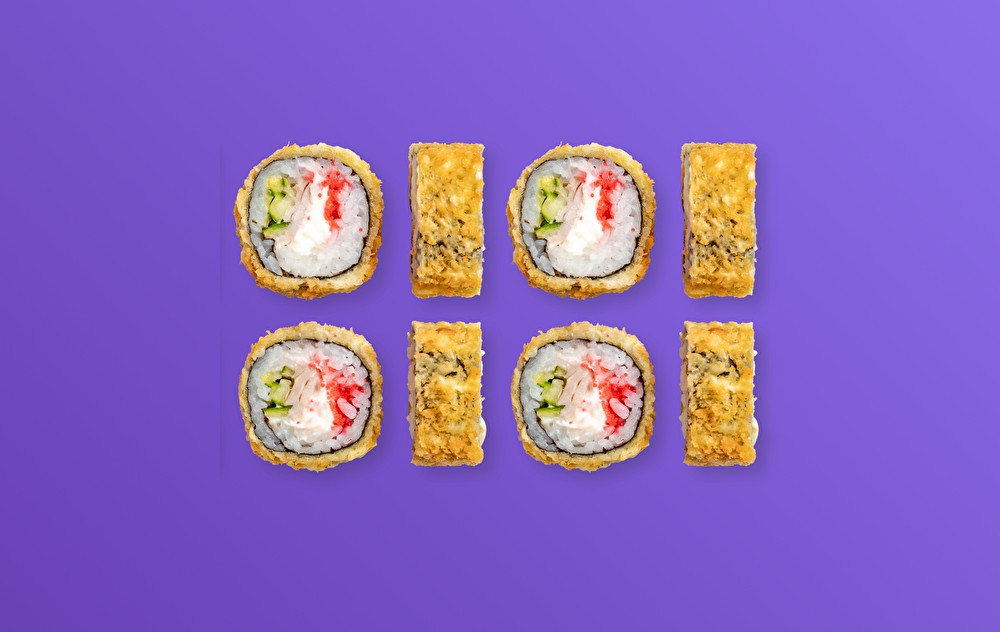 Горячая калифорния