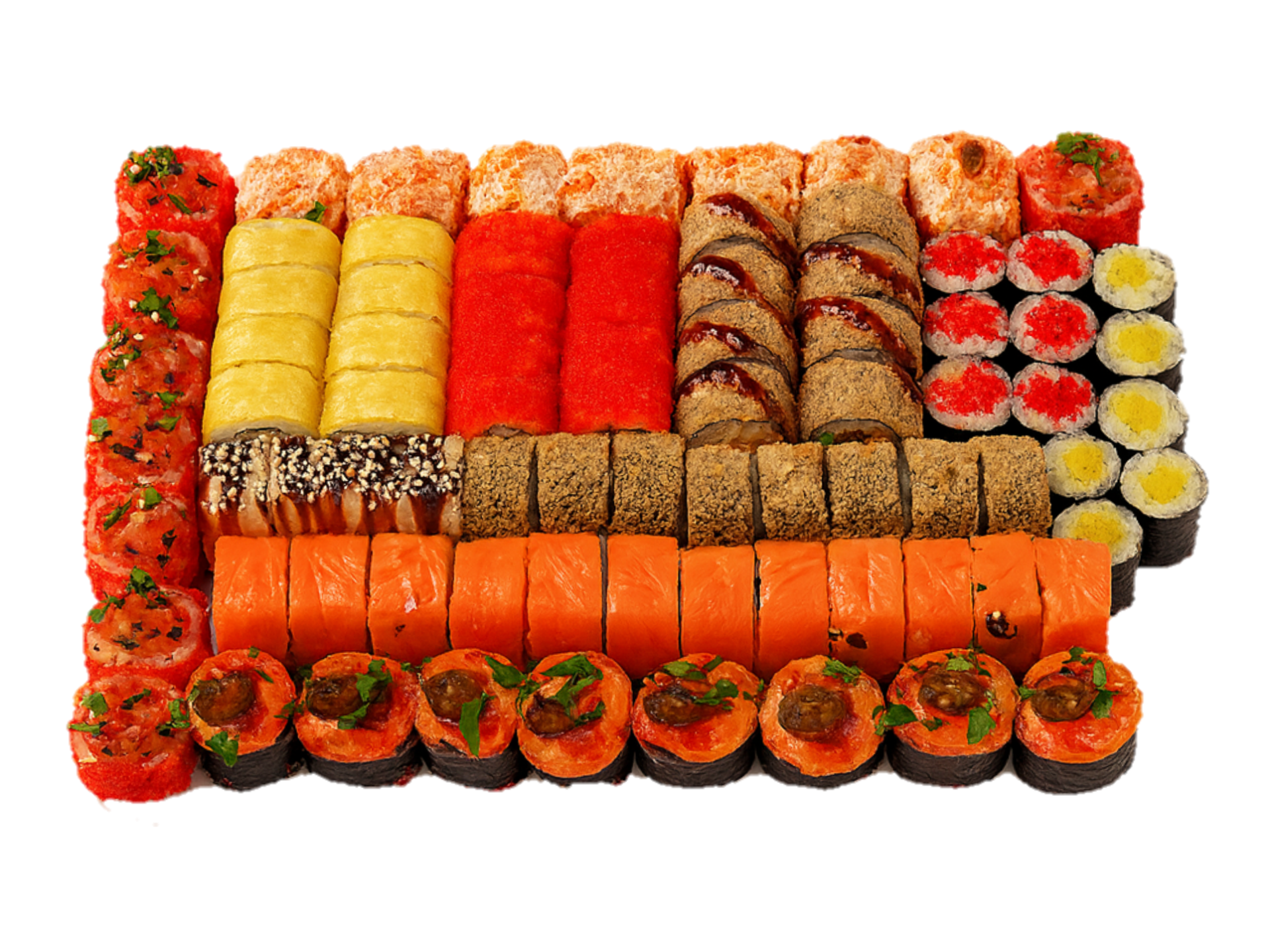 Сет Большой Куш