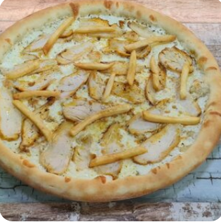 Бьянка Big Premium