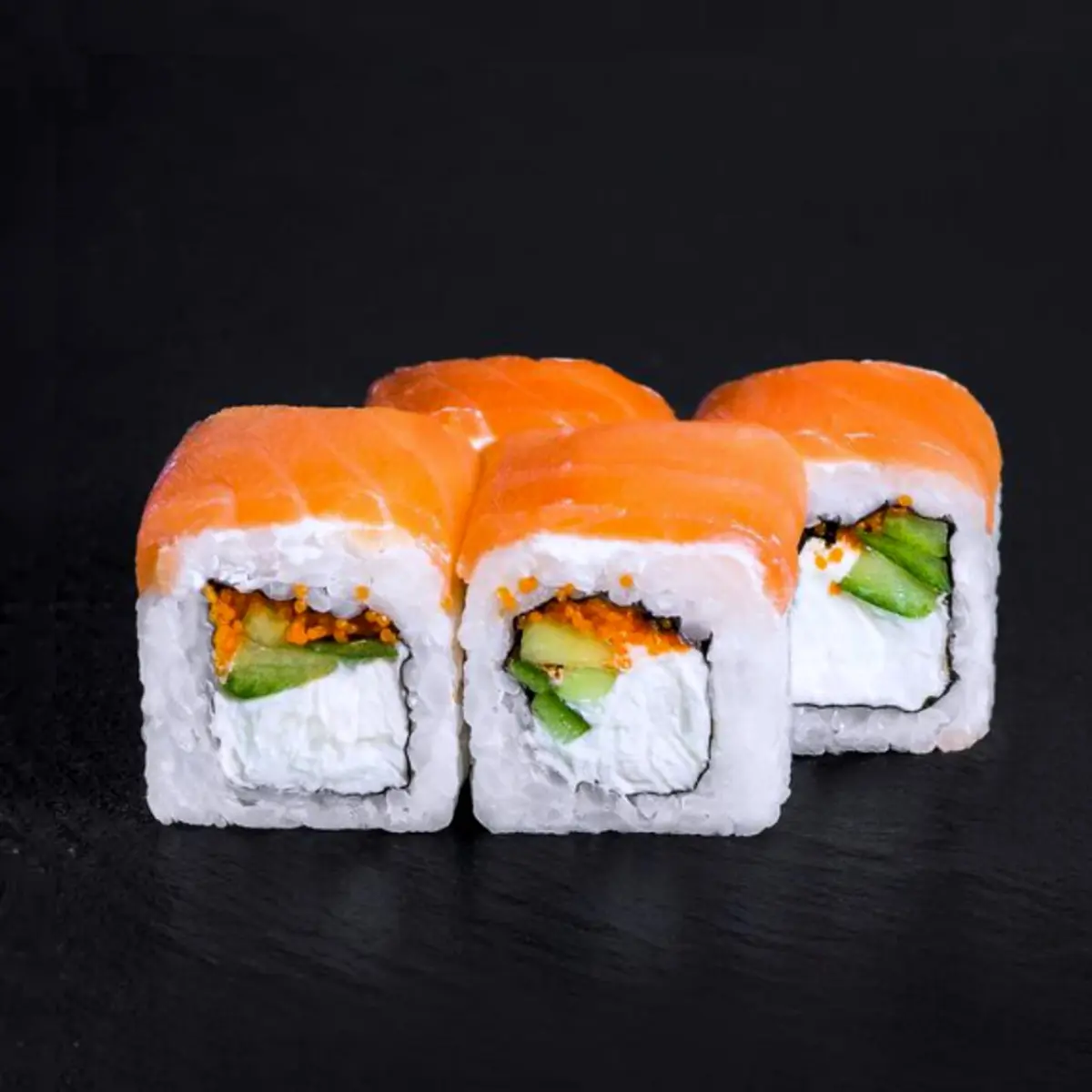 Ролл Аляска 1/2