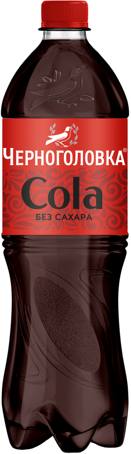 Черноголовка кола
