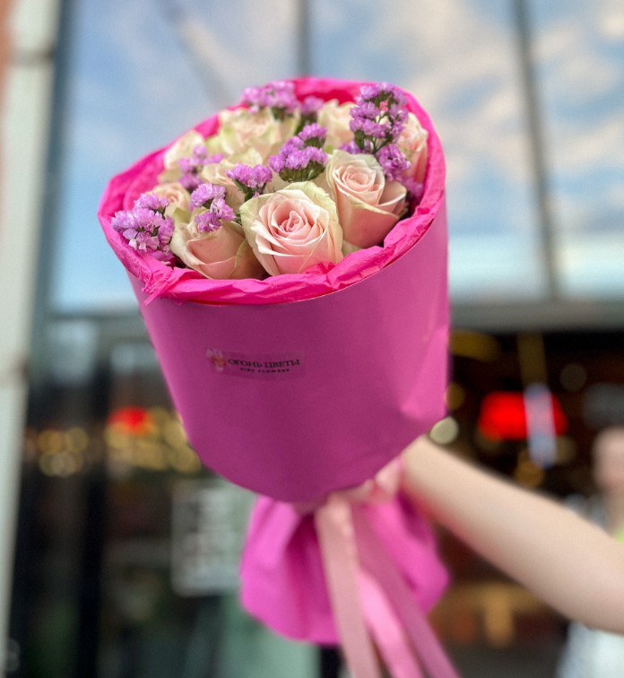 Букет «Поли»