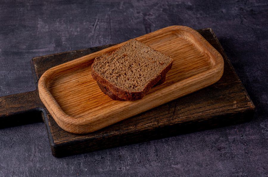 Бородинский хлеб