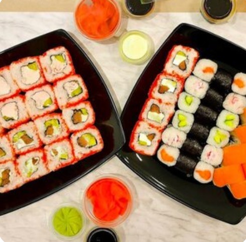 Сет Тайм микс