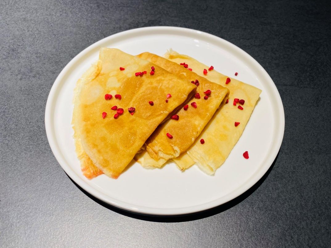 Блинчики
