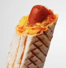 Ролл-дог Сырный