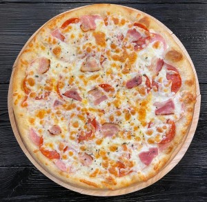 Мясная 28 см