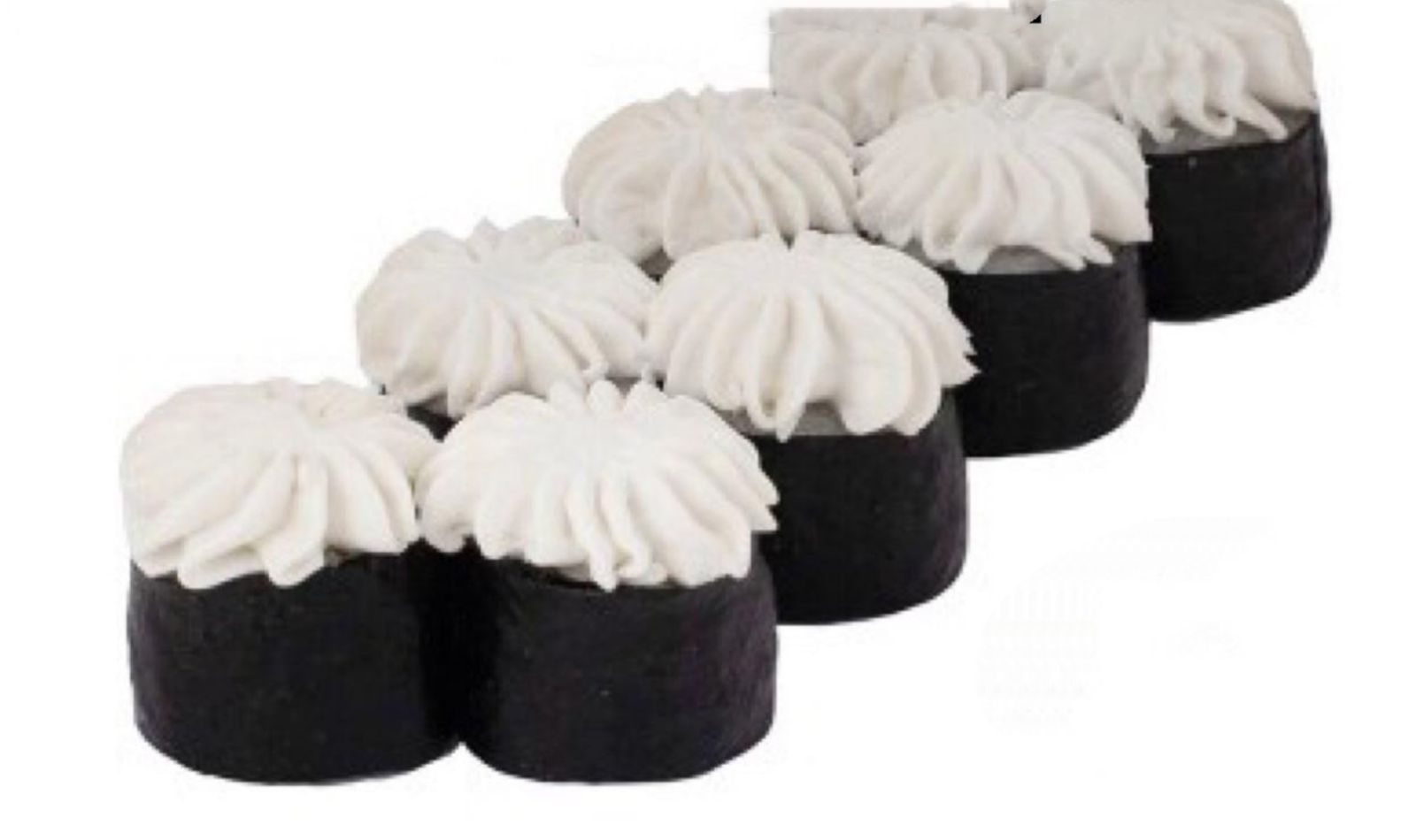 Макси Эби Маки