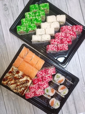Сет Камикадзе