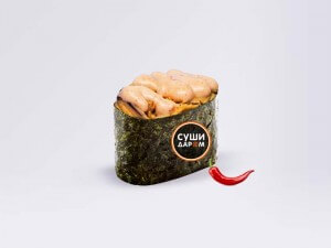 Марузаки спайс