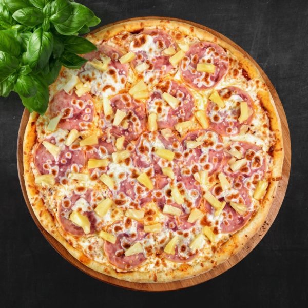 Пицца Гавайская 33см