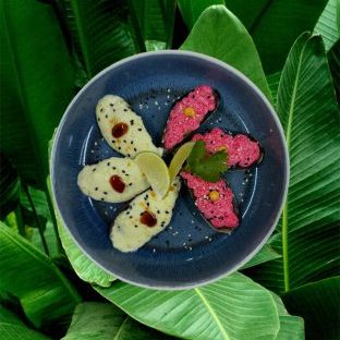 Мидии запеченные №1 (фирменный/сырный соус)